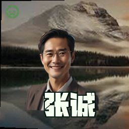 张诚